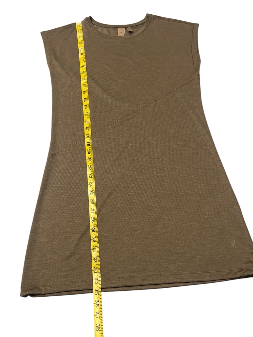 INDYEVA Dress - Picture 7 of 10